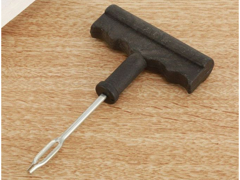 Комплект Для Быстрого Ремонта Бескамерных Шин | Quick Tire Repair Kit for... (1)