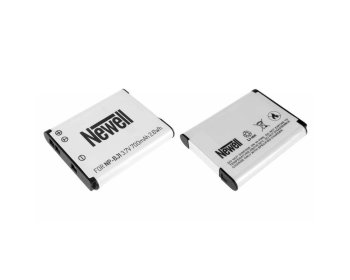 Battery NP-BJ1 for Sony DSC-RX0, аккумулятор, 700mAh