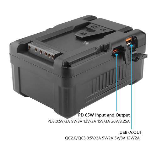 SONY BP-VL155 Battery, 10500mAh (0)