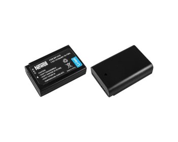 Battery BP-1410 for Samsung NX30 WB2200 WB2200F, аккумулятор, 7.6V, 1410mAh