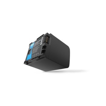 Newell Li-ion Battery BP-820 for Canon 1800 mAh | Аккумулятор Батарея для...