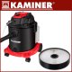 Моющийся HEPA-фильтр для пылесоса Kaminer 23918 26746