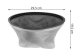 Огнеупорный Тканевый Фильтр для Пылесоса 8790 | Fireproof Fabric Filter for Vacuum...