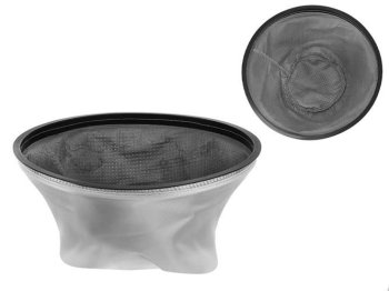 Огнеупорный Тканевый Фильтр для Пылесоса 8790 | Fireproof Fabric Filter for Vacuum...