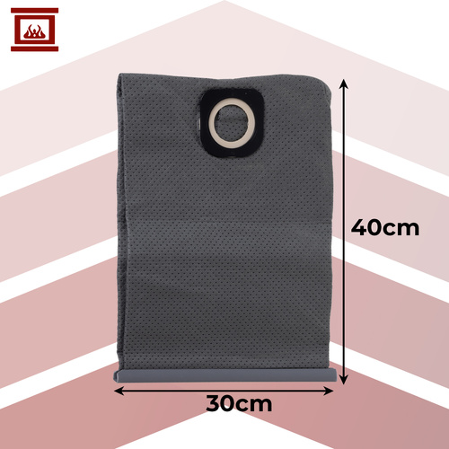 Многоразовый фильтр-мешок Kaminer 26748 для пылесоса 23918 (0)