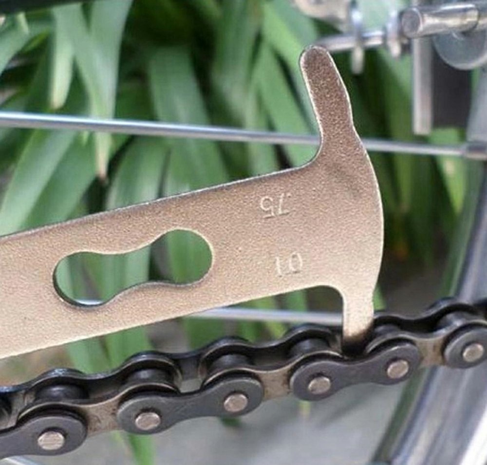 Устройство для проверки цепи (1)