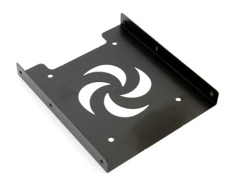 HDD SSD Адаптер переходник с 2.5" на 3.5"