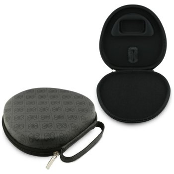 Guess Carry Box футляр для наушников – чёрный