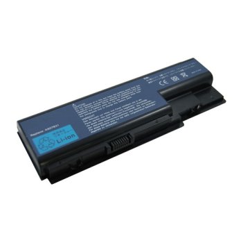 Extra Digital Notebook battery, Extra Digital Selected, ACER AS07B31, 4400mAh