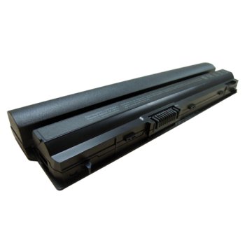 Extra Digital Notebook battery, Extra Digital Selected, DELL 09K6P, 4400mAh