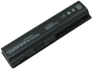 Extra Digital Notebook battery, Extra Digital Advanced, HP 462889-121, 5200mAh