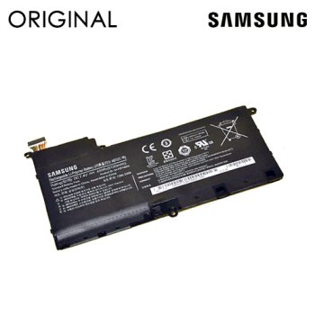 Extra Digital Notebook battery, SAMSUNG AA-PBYN8AB ORG