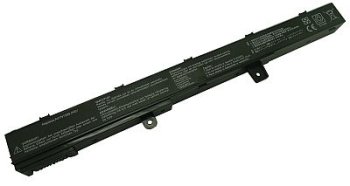 Extra Digital Notebook battery, Extra Digital Advanced, ASUS A41N1308, 2600mAh