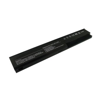 Extra Digital Notebook battery, Extra Digital Selected, ASUS A31-X401, 4400mAh