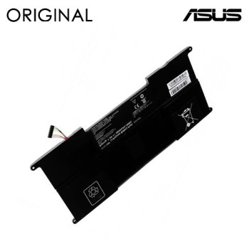 Extra Digital Notebook battery, ASUS C23-UX21 ORG