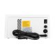 Фрезер аппарат для маникюра и педикюра EXO Supernova 50 W, с вытяжкой,...