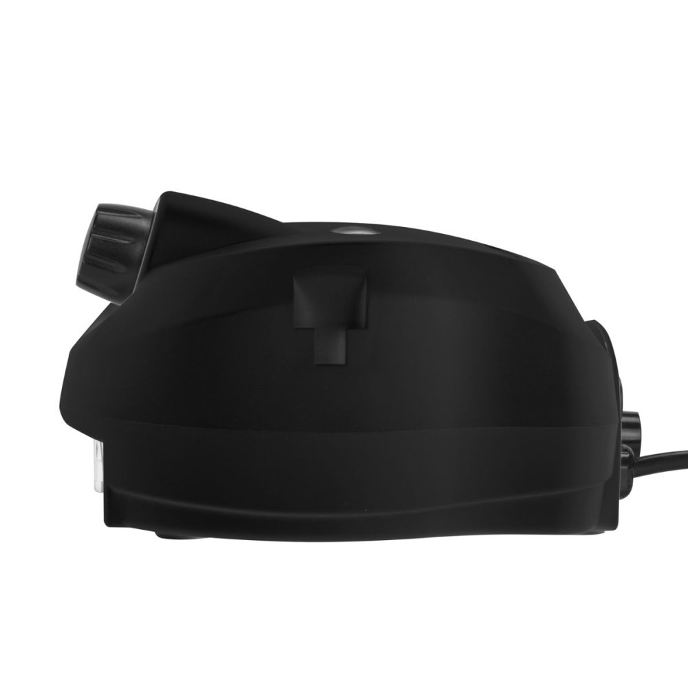 Фрезер аппарат для маникюра и педикюра Active Power J202 65 W, с педалью (4)
