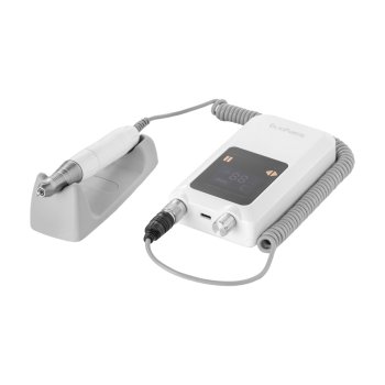 Бесщеточный аппарат для маникюра Saeyang Marathon K30S, белый