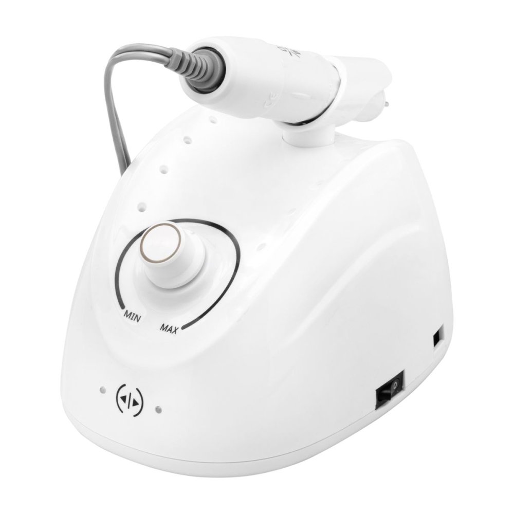 Фрезер аппарат для маникюра и педикюра EXO Power Max 60 W (2)
