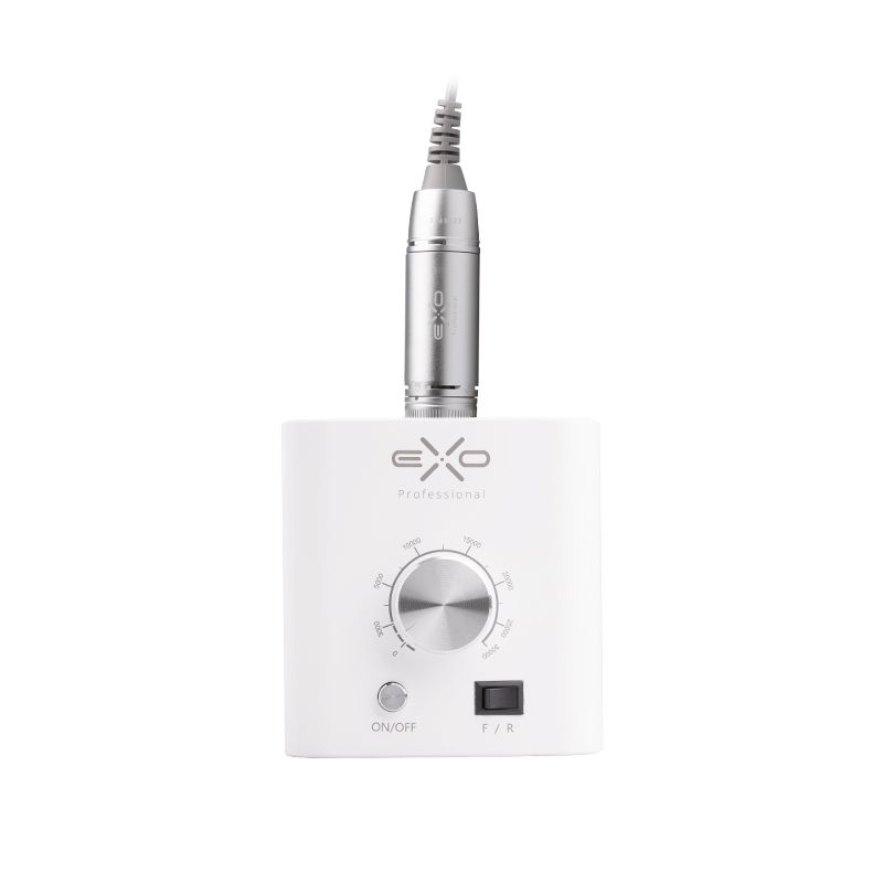Фрезер аппарат для маникюра и педикюра EXO EKO SX3 40 W (0)