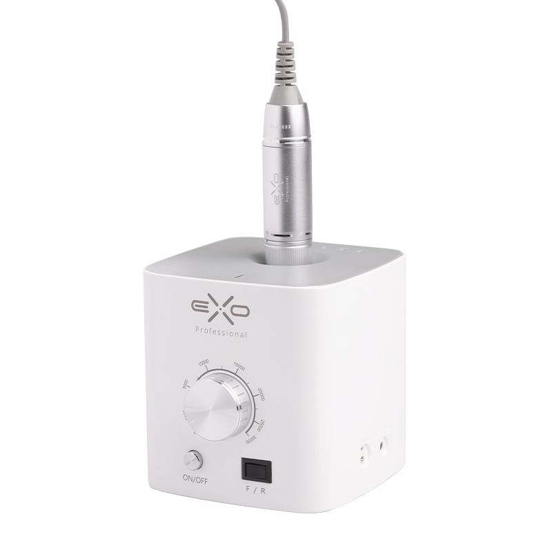 Фрезер аппарат для маникюра и педикюра EXO EKO SX3 40 W (3)
