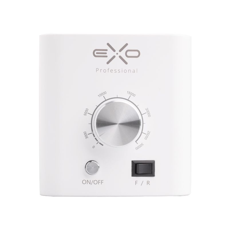 Фрезер аппарат для маникюра и педикюра EXO EKO SX3 40 W (4)