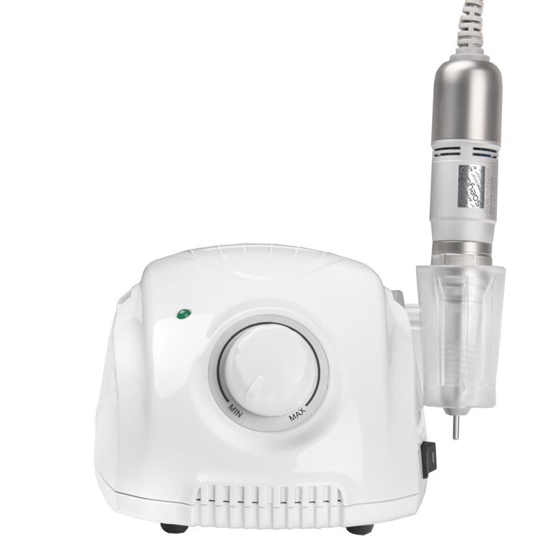 Фрезер аппарат для маникюра и педикюра Saeyang Marathon 3 Champion + H200 45 W,... (1)