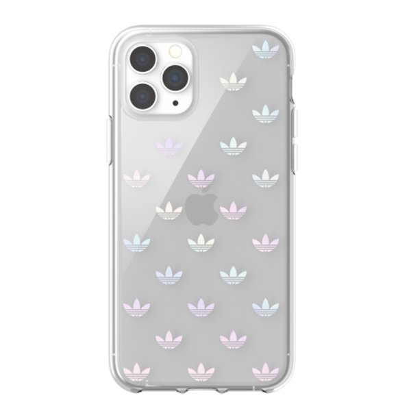 Adidas Or Snapcase Entry iPhone 12 Pro, Colorful | Чехол Кабура Кейс Обложка для... (0)