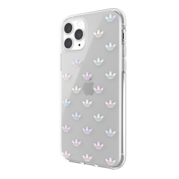 Adidas Or Snapcase Entry iPhone 12 Pro, Colorful | Чехол Кабура Кейс Обложка для... (1)