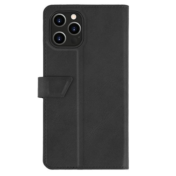 Apple iPhone 12 / 12 Pro 6,1" Uniq Etui Book Journa Case Cover, Grey | Чехол для Телефона Книжка... (0)