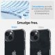 Apple iPhone 14 Plus 6.7\'\' Spigen Crystal Pack ( Liquid Crystal Чехол Кейс Бампер + Защитное...