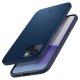 Apple iPhone 14 Plus 6.7\'\' Spigen Thin Fit Cover Case, Navy Blue | Чехол Кабура Кейс Бампер...