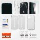 Apple iPhone 14 Plus 6.7\'\' Spigen Crystal Pack ( Liquid Crystal Чехол Кейс Бампер + Защитное...