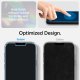 Apple iPhone 14 Plus 6.7\'\' Spigen Crystal Pack ( Liquid Crystal Чехол Кейс Бампер + Защитное...