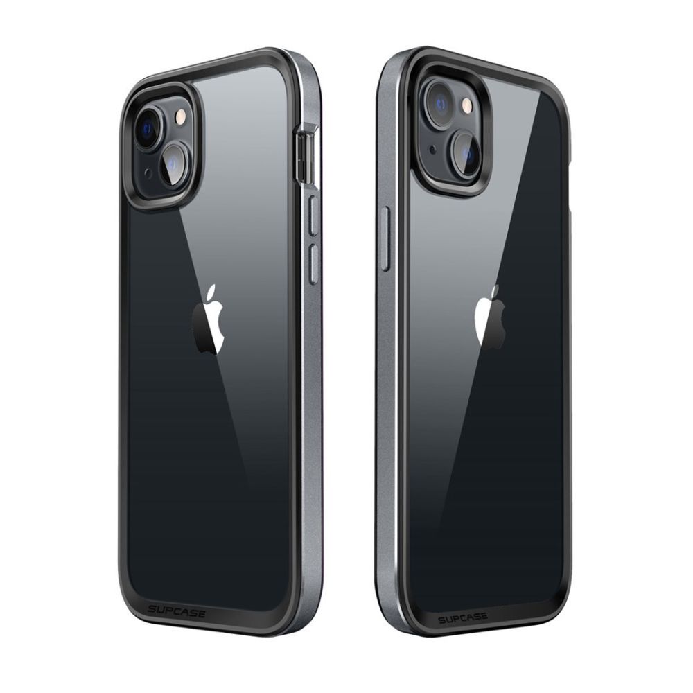 Supcase Edge XT case for iPhone 14 Plus black (0)