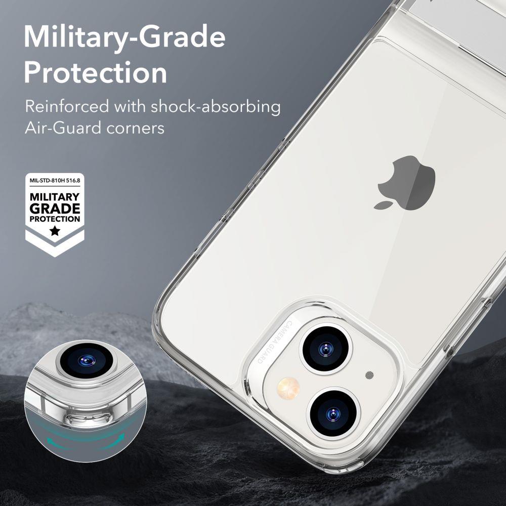 Esr Air Shield Boost iPhone 14 Plus Clear (1)