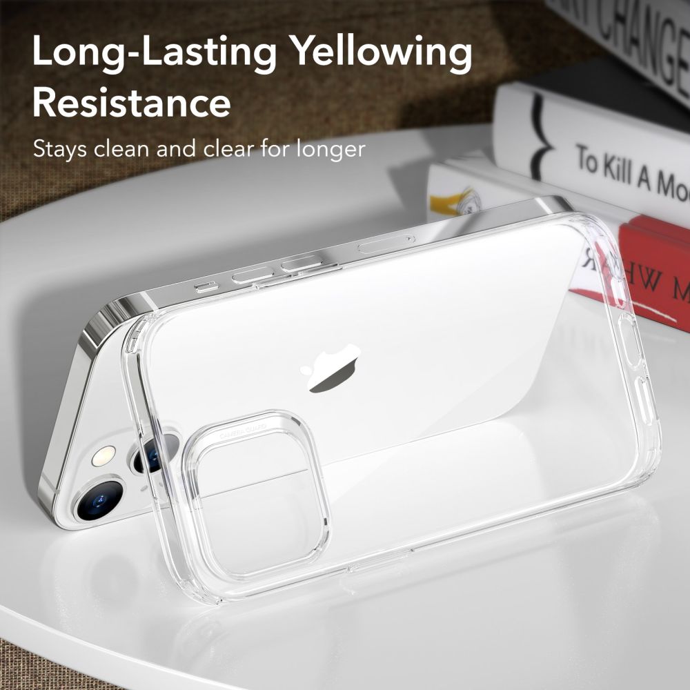 Esr Project Zero iPhone 14 Plus Clear (1)
