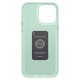 Apple iPhone 14 Pro 6.1\'\' Spigen Thin Fit Case Cover, Apple Mint | Чехол Кабура Кейс Бампер...