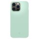 Apple iPhone 14 Pro 6.1\'\' Spigen Thin Fit Case Cover, Apple Mint | Чехол Кабура Кейс Бампер...