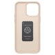 Apple iPhone 14 Pro Max 6.7\'\' Spigen Thin Fit Case Cover, Sand Beige | Чехол Кабура Кейс Бампер...