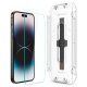 Apple iPhone 14 Pro 6.1\'\' Spigen \"EZ FIT\" Tempered Glass Screen Protector 2 pcs. | Защитное Стекло...