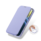 Apple iPhone 16 6.1\'\' DUX DUCIS Skin X Pro MagSafe Case Cover, Purple | Чехол для Телефона...