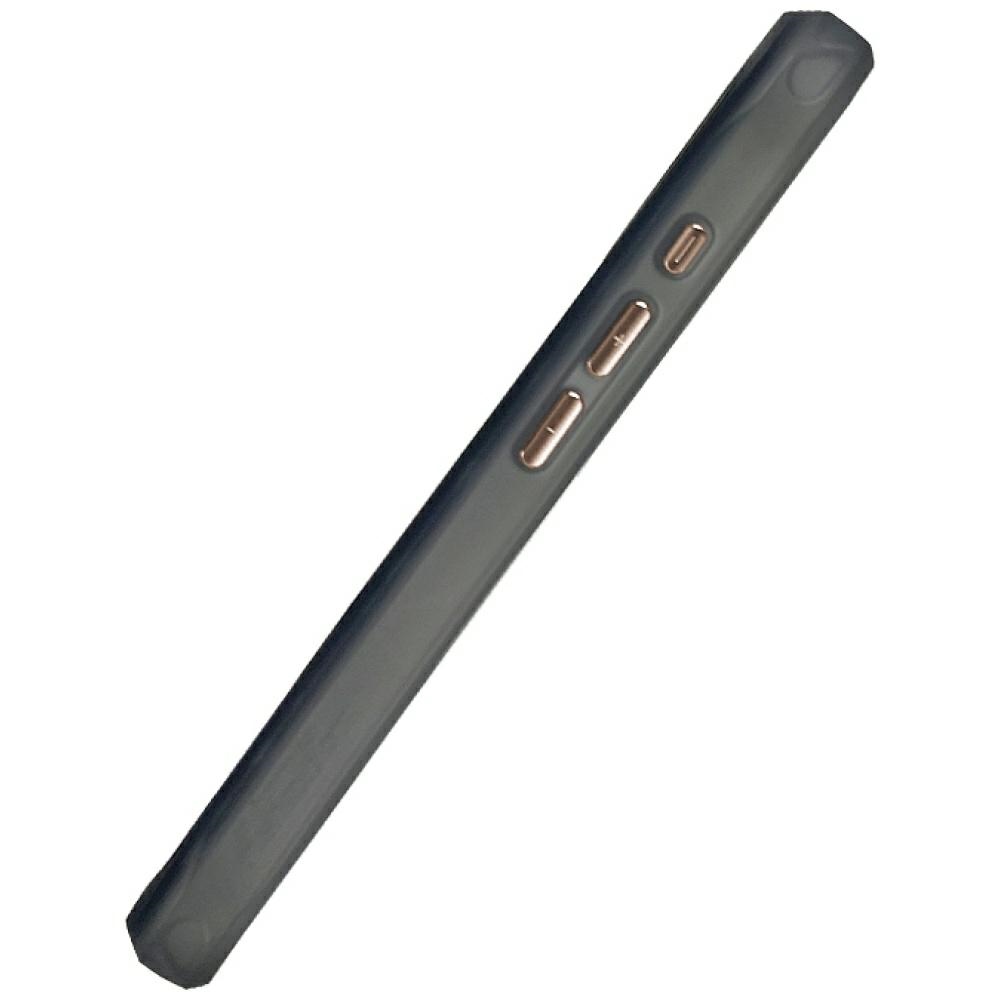 Чехол Nimmy Magnetic Fantasy Animal MagSafe для iPhone 16 Pro Max, розовое золото (3)