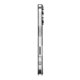 Apple iPhone 17 6.3\'\' Spigen Ultra Hybrid Case Cover, Crystal Clear | Чехол Кабура Кейс Бампер...