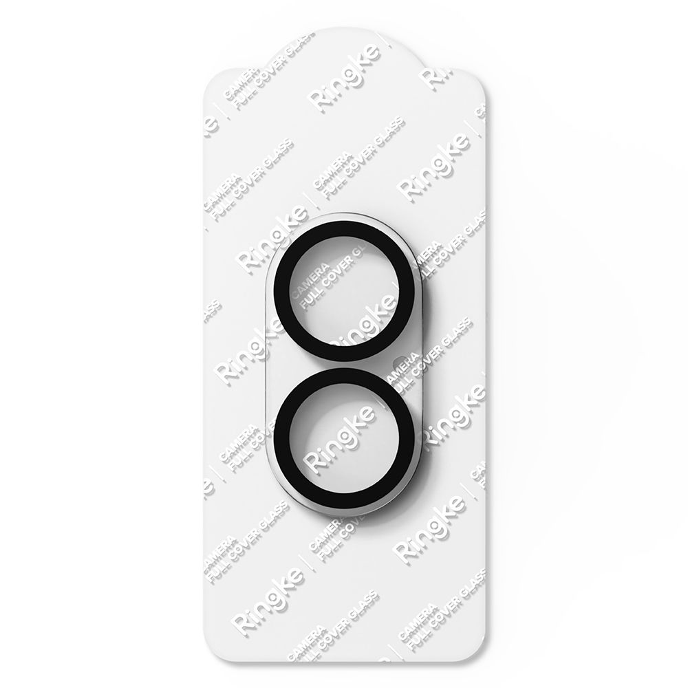 Ringke Camera Full Cover 2 шт. для iPhone 17 - Черный (2)
