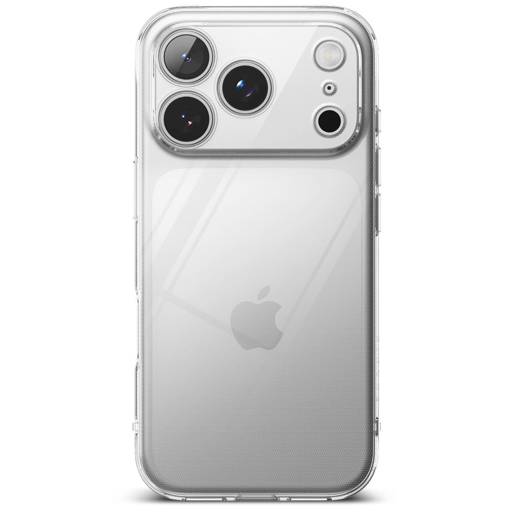 Чехол Ringke Air для iPhone 17 Pro — Прозрачный (1)