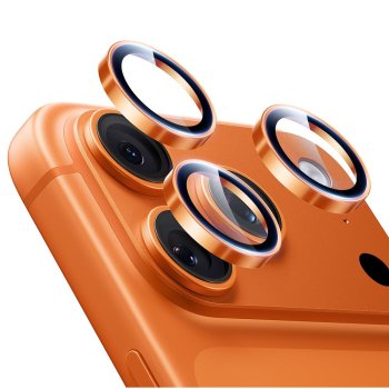 ESR Armorite защитное стекло для камеры iPhone 17 Pro / Max / 15 Pro / Max / 16 Pro / Max / 17...