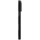 Чехол Uniq Keva EDGE Magclick Charging для iPhone 17 Pro Max — черный