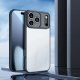 Чехол Dux Ducis Aimo для iPhone 17 Pro Max – черный