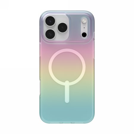 Чехол ZAGG Milan Snap MagSafe для iPhone 17 Pro Max – мультиколор (0)